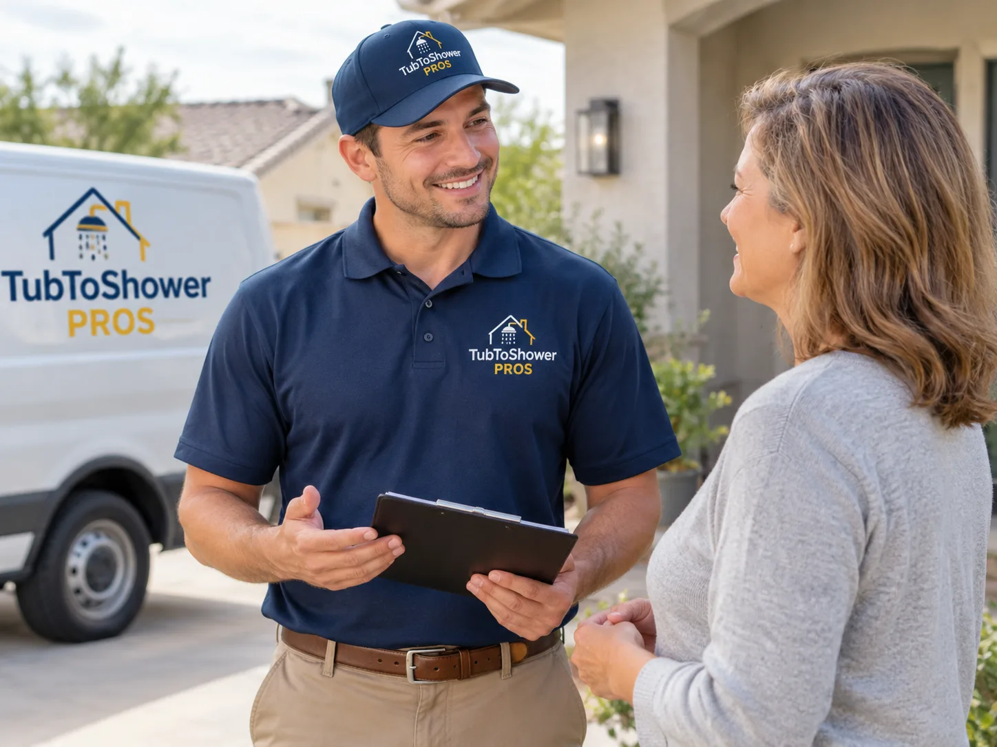 Tub Shower Conversion Honeoye Falls, NY FAQs